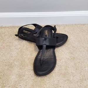 Born Strap Sandals